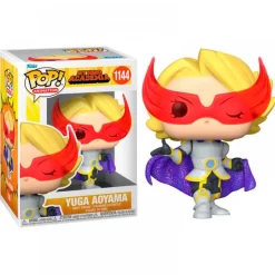 My Hero Academia Yuga Aoyama*FUNKO POP Online