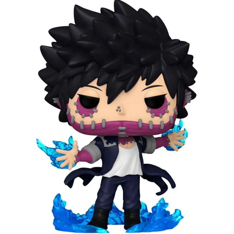 FUNKO POP Funko Anime-! My Hero Academia Dabi Llamas