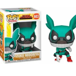 FUNKO POP Funko Anime-! My Hero Academia Deku Helmet