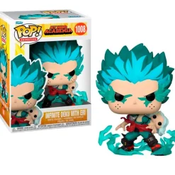 ! My Hero Academia Deku + Eri*FUNKO POP