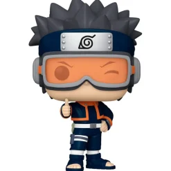 ! Naruto Obito Joven*FUNKO POP Online