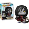 FUNKO POP Funko Anime-! Naruto Orochimaru Akatsuki Metalizado