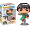 FUNKO POP Funko Anime-Naruto Rock Lee