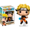 FUNKO POP Funko Anime-! Naruto Shippuden Versión Rasengan