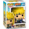 Naruto Shippuden Minato Namikaze*FUNKO POP Clearance
