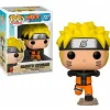 Naruto Shippuden Naruto Corriendo*FUNKO POP Hot