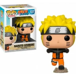 Naruto Shippuden Naruto Corriendo*FUNKO POP Hot