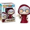 FUNKO POP Funko Anime-Naruto Shippuden Kabuto Yakushi