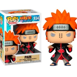 ! Naruto Shippuden Pain*FUNKO POP Clearance