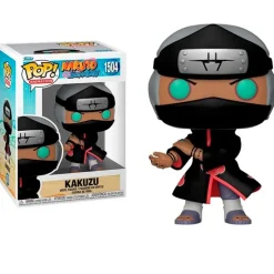 ! Naruto Shippuden Kakuzu*FUNKO POP