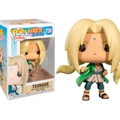! Naruto Shippuden Tsunade*FUNKO POP Best