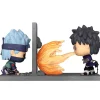 FUNKO POP Funko Anime-! Naruto Shippuden Kakashi vs Obito