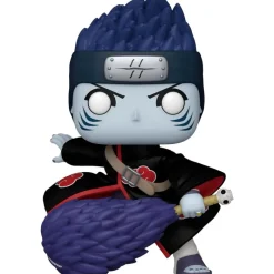 FUNKO POP Funko Anime-! Naruto Shippuden Kisame Akatsuki