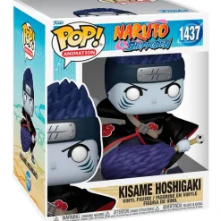 FUNKO POP Funko Anime-! Naruto Shippuden Kisame Akatsuki