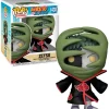 FUNKO POP Funko Anime-! Naruto Shippuden Zetsu