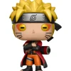 ! Naruto Shippuden Naruto Modo Sage*FUNKO POP Clearance