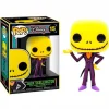 FUNKO POP Funko Disney-! NBC Jack Black Light