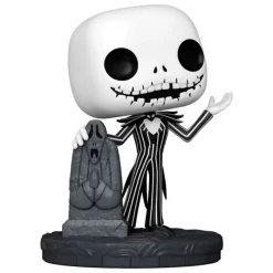 NBC Jack con Lapida*FUNKO POP New