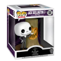 FUNKO POP Halloween|Funko Películas Y Series-NBC Jack Puerta Halloween