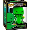 ! NBC Oogie Black Light*FUNKO POP Sale