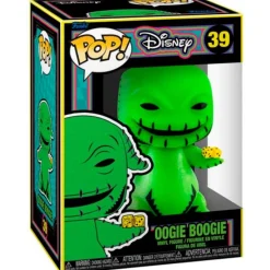 ! NBC Oogie Black Light*FUNKO POP Sale
