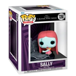 NBC Sally con Lapida*FUNKO POP New
