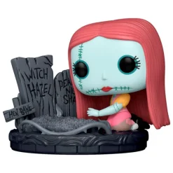 NBC Sally con Lapida*FUNKO POP New