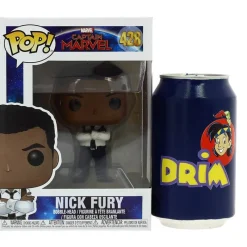 Nick Furia*FUNKO POP Hot