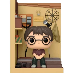 FUNKO POP Funko Harry Potter-! Nook Harry Potter Habitación