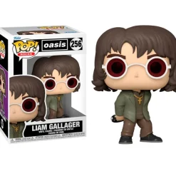 ! Oasis Liam Gallagher*FUNKO POP Hot