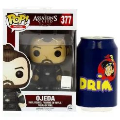 Ojeda Assassin's Creed*FUNKO POP Online