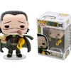 FUNKO POP Funko Anime-! One Piece Crocodile