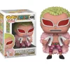 ! One Piece Donquixote Doflamingo*FUNKO POP Clearance