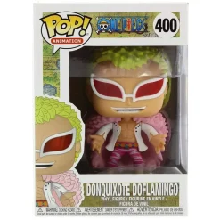 ! One Piece Donquixote Doflamingo*FUNKO POP Clearance