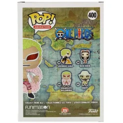 ! One Piece Donquixote Doflamingo*FUNKO POP Clearance