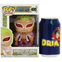 ! One Piece Donquixote Doflamingo*FUNKO POP Clearance