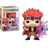 FUNKO POP Funko Anime-! One Piece Eustass Kid Awakening