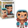 ! One Piece Franky*FUNKO POP Clearance