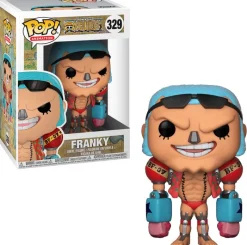 ! One Piece Franky*FUNKO POP Clearance