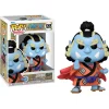 FUNKO POP Funko Anime-! One Piece Jinbe