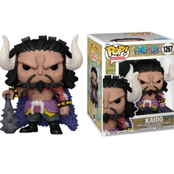 FUNKO POP Funko Anime-! One Piece Kaido