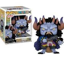 ! One Piece Kaido Beast Form*FUNKO POP Best