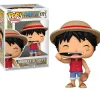 ! One Piece Luffy*FUNKO POP Best