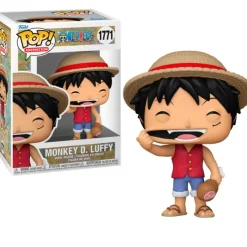 ! One Piece Luffy*FUNKO POP Best