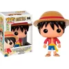 FUNKO POP Funko Anime-! One Piece Monkey D Luffy