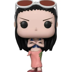 FUNKO POP Funko Anime-! One Piece Nico Robin