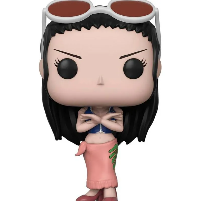 FUNKO POP Funko Anime-! One Piece Nico Robin