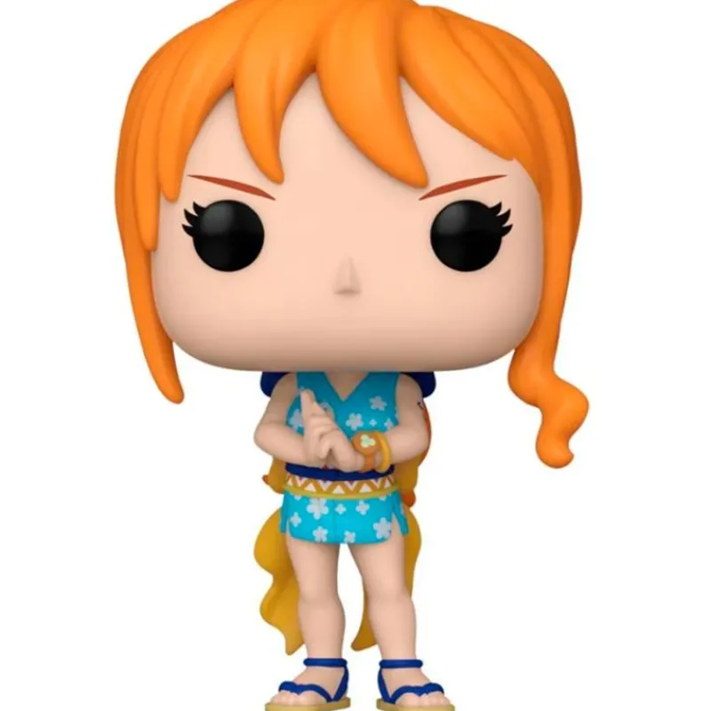 ! One Piece Onami Wano*FUNKO POP Online