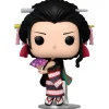 FUNKO POP Funko Anime-! One Piece Orobi Nico Robin Wano