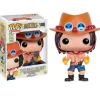 FUNKO POP Funko Anime-! One Piece Portgas. D. Ace